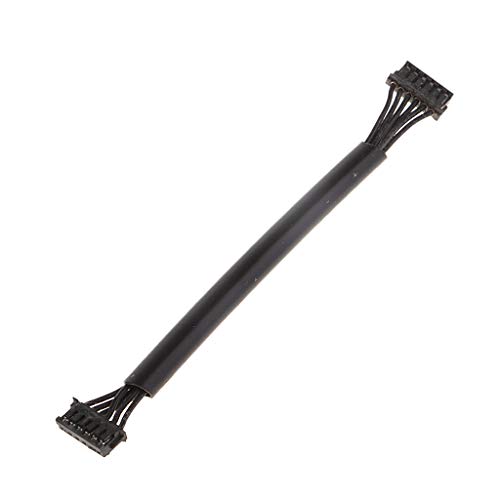 Preisvergleich Produktbild Fenteer ESC Sensor Kabel Sensorkabel für Brushless Motor