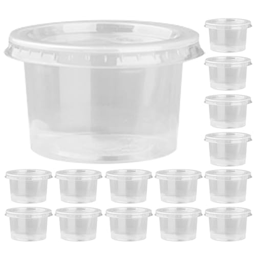 CIYODO 50�g���̂ă|�[�V�����J�b�v 140ml �W�t���[���[�J�b�v �H�i�ۑ��p �e�� �e�C�N�A�E�g�⒲�����p