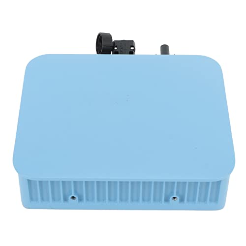 Inversor solar 24V 300W impermeable con control WiFi 2