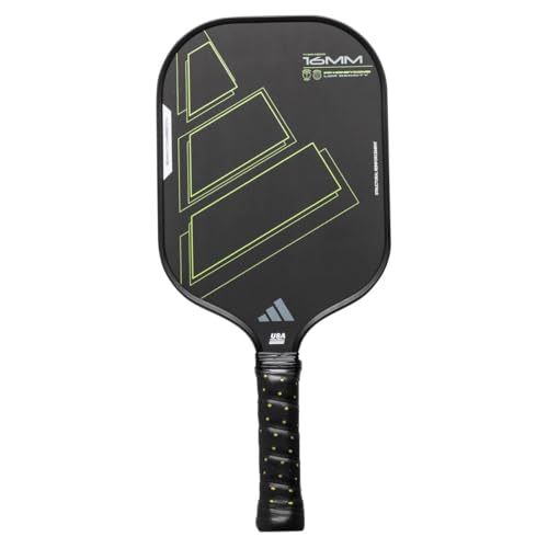 adidas RX Carbon ATTK 2025 ピックルボールパドル