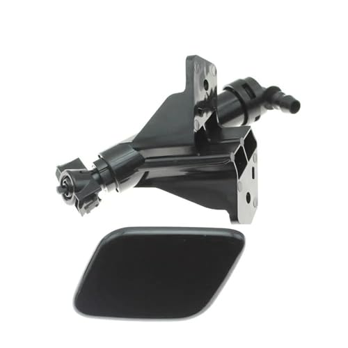Cache et gicleur phare gauche KIA Sorento UM résout buse bloquée ou perdue