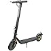 CityBlitz E-Scooter Traveller, CB075SZ mit Straßenzulassung, 8,5" Elektroroller, schwarz