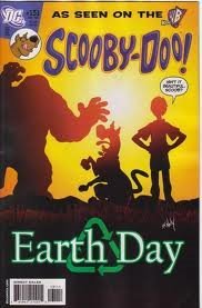 Comic Scooby-Doo #131 (DC) Book