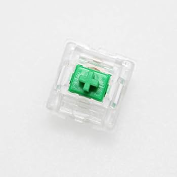 ♡♡Switch Amazon.com: KPREPUBLIC EVERGLIDE Switch Sakura Pink Jade