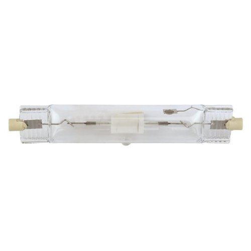 Osram HCI-TS 70 W/942 NDL. Ampoule Lampe aux halogénures métalliques 70 W 942 Rx7s.6750 Lumen. 120 x 20 mm.