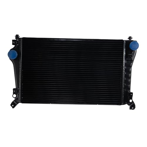 Turbo Intercooler For 2011-2016 GM Chevy Silverado GMC Sierra Duramax LML 6.6L Intercooler - Image 4