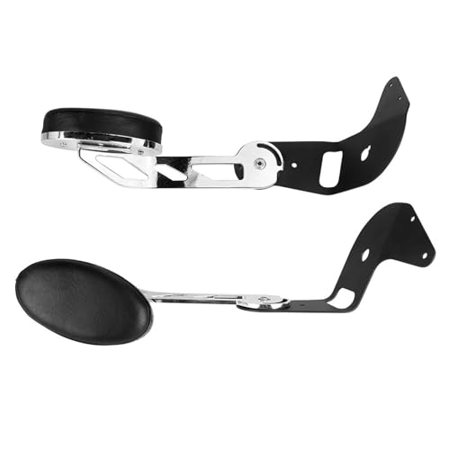 Accoudoir passager arrière de moto haut de gamme pour coffre Goldwing GL1800