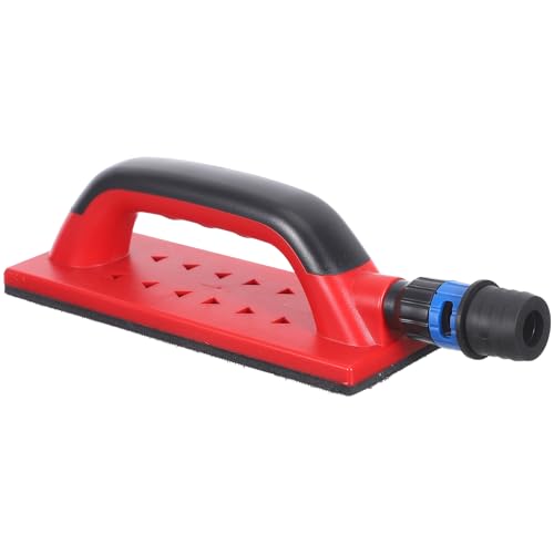 Polishing pad rouge plaque de meulage ponceuse polisseuse de table