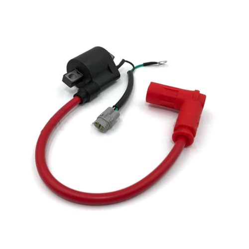 Bobinas de encendido de moto para sistemas LONCIN K16 K23