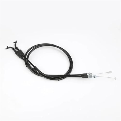 Câble d'accélérateur Yamaha WRF défaillant ? Réparez votre commande de gaz YZF 2007-2011