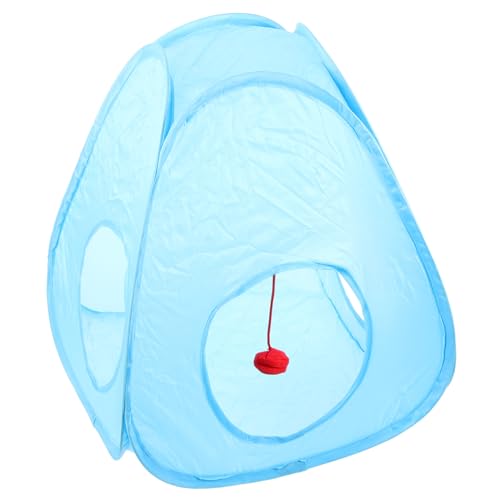 BESPORTBLE Tenda Para Animais Estimação Barraca Interna Para Cães Local Dormir Para Animais Estimaçã