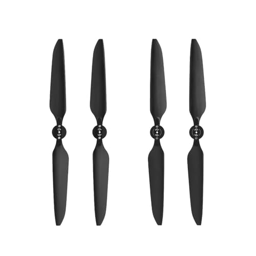 Hélices Evo Max 4T Pliables pour Transporter Facilement Votre Drone en Voyage
