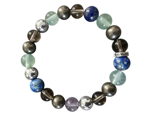 Bracelet migraines et maux de tête au bureau pour un confort quotidien et anti-stress homme