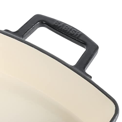 Babish Cast Iron Lasagna Pan #TOP3