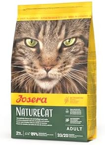 Josera Cat NatureCat 2kg