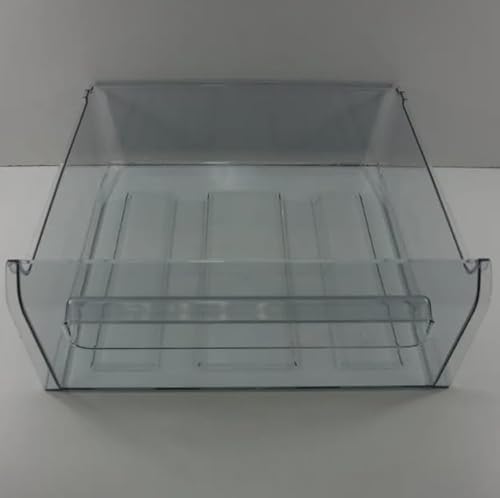 MyApplianceSpares Upper Freezer Drawer for Kenwood Fridgemaster Fridge Freezer MBC55249 MTBCB260