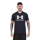 Tutti fanno t-shirt stampate... Ma nessuno le fa meglio di Under Armour