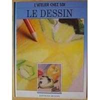 S/S Art School: Drawing 2881682200 Book Cover