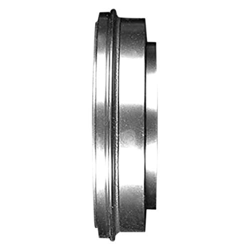 Image of Bendix Premium PDR0636 Rear Brake Drum compatible with Dodge Colt 1994-1993, Eagle Summit 1996-1993, Mitsubishi Mirage 2002-1993, Plymouth Colt 1994-1993