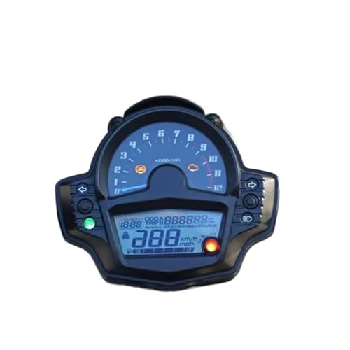 Protecteur écran moto haut de gamme pour compteur Kawasaki Vulcan S