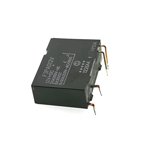 Relais FTR-F3PA012V 12V 5A isolation electrique haute performance