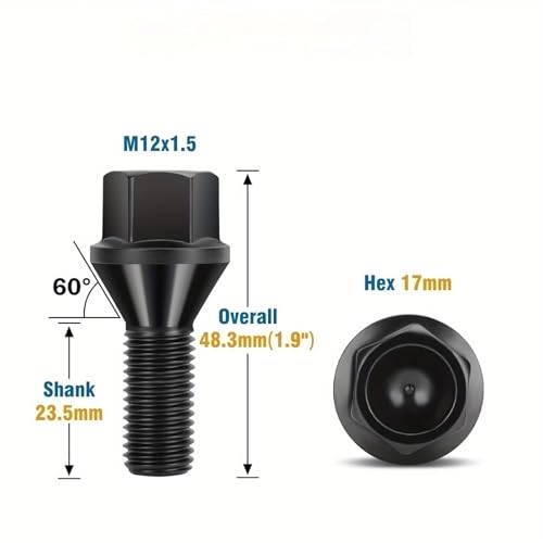 Juego de 20 llantas de coche 6 E63 soluciona vibraciones OEM 36136781150 2