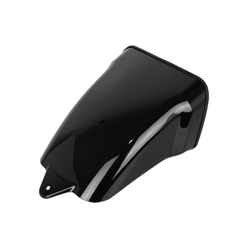 Capot de selle passager pour Harley Street Glide et Road Glide 2023-2025