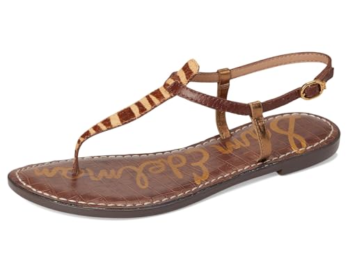 Image of Sam Edelman Women's Gigi Flat Sandal