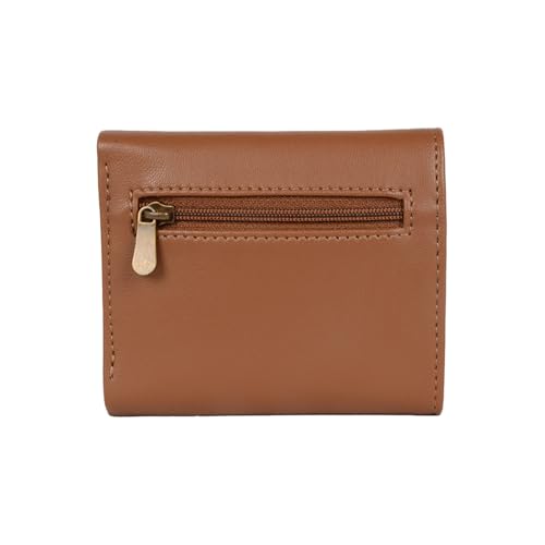 Image of Baggit Women Wallet Xs Size | Ladies Stylish Purse Bag | Credit Card Money Holder