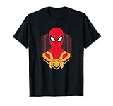 Official Marvel Merchandise Marvel Spider-Man: No Way Home Spidey Camiseta