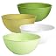 Green-10in without lids
