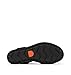 Sorel Women's Fashion Flat Sandal, Black, Black, 9.5