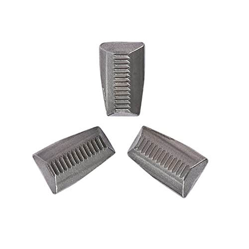 KIARUO Replacement Jaws for Air Rivet Gun