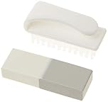 Sof Sole Suede and Nubuck Cleaning Brush Kit for Shoes