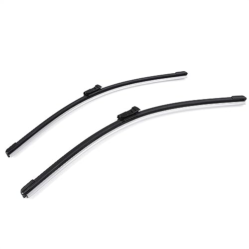 Essuie-glaces Maserati Ghibli M157 2013-2018 | Finis les bruits et les traces sur le pare-brise