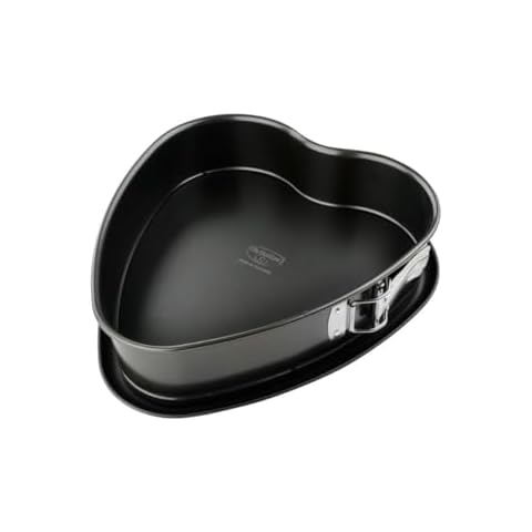 Moule à gâteau en cœur Dr. Oetker Cover