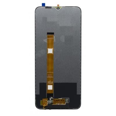 Image of Glass Exclusive Incell Lcd Display With Touch Screen Digitizer Display Assembly Combo Folder For Realme Cellphone (Realme C25Y)