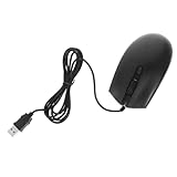 Souris lumineuse - conçue dans un style ergonomique, confortable à manipuler, ne pas fatigué même après une utilisation prolongée, accessoires informatiques