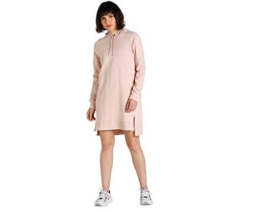 Image of Puma Women Knee-Length Dress