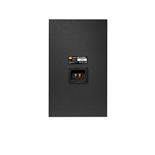 JBL L82 Enceintes passives classiques Orange - Les Beatles, Paul McCartney, John Lennon, RIngo Starr, George Harrison JBL L82 Enceintes passives classiques Orange – Image 4