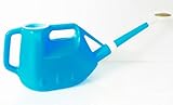  Mistral Bonsái 93645 - Regadera bonsái plástico Azul 5,5 L
