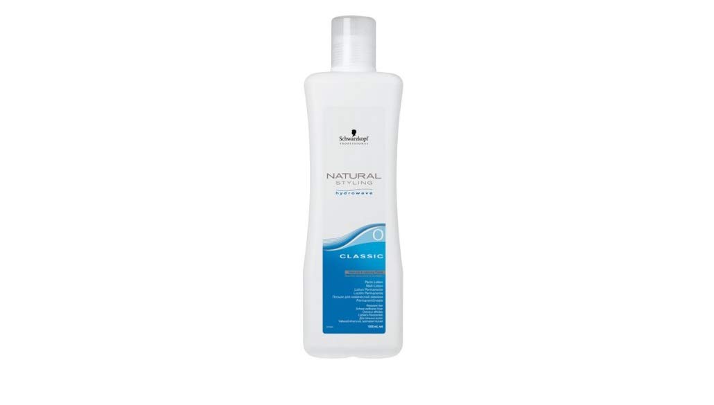 Schwarzkopf NATURAL STYLING CLASSIC 1000 ml