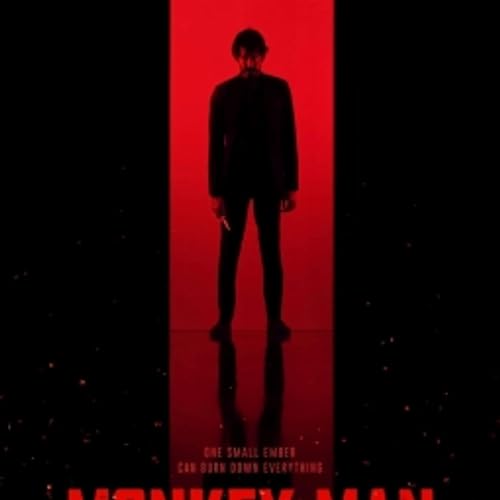 Monkey Man (2024)
