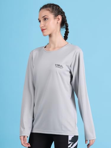 Image of Mack Jonney Women's Relaxed Fit T-Shirt