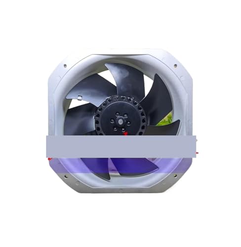 Ventilateur de refroidissement A9932E-22H-B21 pour boîtier PC et serveurs - 2