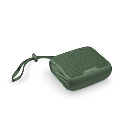 Teufel BOOMSTER GO Herbal Green Streaming Bluetooth Wireless Musik BT WiFi