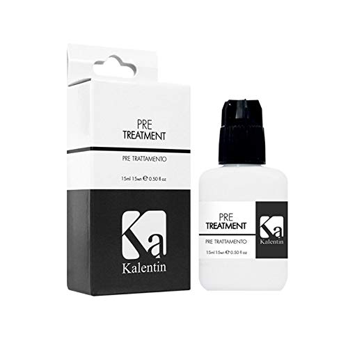 Pre-Trattamento Extension Ciglia Sgrassante