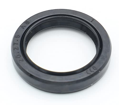 Anello di tenuta 20 x 27 x 5 mm