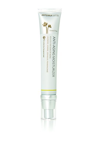 doTERRA Anti-Aging Moisturizer