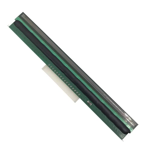 ZPPDYLJOZ Cabezal de impresión térmico de código de Barras, Cabezal de impresión for Impresora de 203dpi, Apto for Godex G300 G500-U EZ-1000 EZ-1100 Plus EZ-1105 ZA124-U ZA128-U RT700